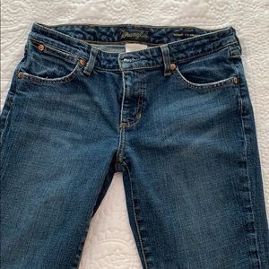 Wrangler Jeans